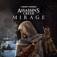 ไอคอนของโปรแกรม: Assassin's Creed Mirage