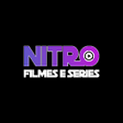 Icoon van programma: Nitroflix - Filmes e Séri…