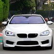 程序图标：M6:Extreme Real City Car …
