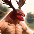 Иконка программы: Creepy Vendigo Simulator