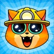 プログラムのアイコン：Dig it - idle mining tyco…