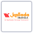 プログラムのアイコン：Kallada Travels