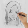 プログラムのアイコン:Draw Cartoon Comics