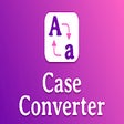 Symbol des Programms: Case Converter