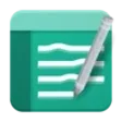 Pictogram van programma: Marknote