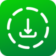 プログラムのアイコン：Status Saver For WhatsApp
