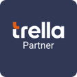 أيقونة البرنامج: Trella: Partner