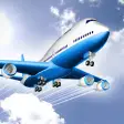 Airplane pilot simulator 2020: Plane Games 3D