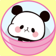 Icon of program: Mochi Mochi Panda Collect…