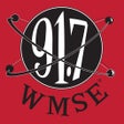 Ikona programu: 91.7 WMSE