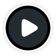 Programın simgesi: Conflux - Video Player