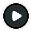 Conflux - Video Player