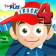 程序图标：4th Grade Educational Gam…