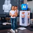 Programikonen: 3D Figurine AI Image Gene…