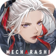 أيقونة البرنامج: 鋼嵐-メタルストーム