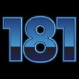 Ícone do programa: 181FM