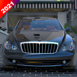 Иконка программы: Simulator 2021:MayBach 57…