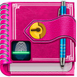 程序图标：Daily Routine Diary