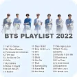 BTS Song Lyrics