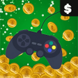 プログラムのアイコン：CashGames - Earn real mon…