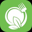 أيقونة البرنامج: Vegan Recipes - Plant Bas…
