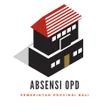 أيقونة البرنامج: Absensi OPD Pemprov Bali