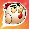 Programikonen: Rocket Rooster