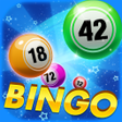 程序图标：Trivia Bingo - USA Bingo …