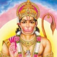 Иконка программы: HD Lord Hanuman Wallpaper