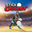 Ikon program: Stick Cricket Clash