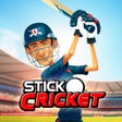Иконка программы: Stick Cricket Clash
