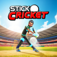 Icono de programa: Stick Cricket Clash