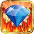 程序图标：Blizzard Jewels - HaFun