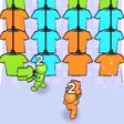 ไอคอนของโปรแกรม: Clothes Match