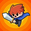 Ícone do programa: Tiny Knightfall: Idle RPG…