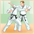 Icon of program: learn taekwondo