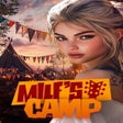 Programın simgesi: MILFs Camp