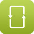 Ícone do programa: ER245 SmartPhone Recovery…