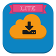 ไอคอนของโปรแกรม: 1DM Lite: Video, Torrent …