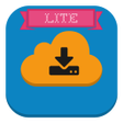 Programın simgesi: 1DM Lite: Video, Torrent …