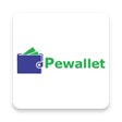 أيقونة البرنامج: Pewallet