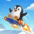 Ikon program: Sled Surfers
