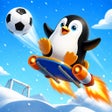 Ikona programu: Sled Surfers