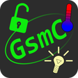 Icona del programma: GSM Control PRO