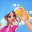 Иконка программы: Cleaning Queens