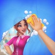 程序图标：Cleaning Queens