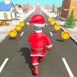 程序图标：Alphabet Lore Run - ABC R…