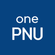 程序图标：OnePNU - 부산대 통합 앱