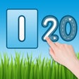 Иконка программы: Number Quiz by Tantrum Ap…