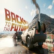 Back to the Future Mod